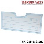 Ράφι κατάψυξης ψυγείου Bosch , Siemens, 00490872